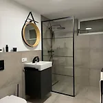 Apartament Moderne Am Heuberg In Salzburg *