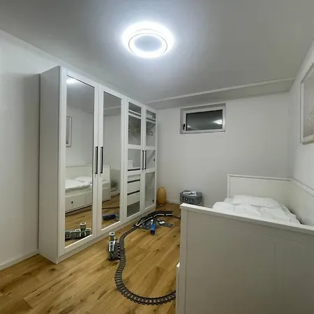 Moderne Am Heuberg In Salzburg * Guggenthal