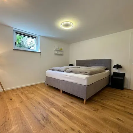 Moderne Am Heuberg In Salzburg Guggenthal