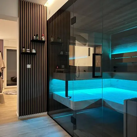 Moderne Am Heuberg In Salzburg * Guggenthal