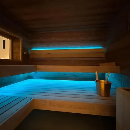 Apartman Moderne Am Heuberg In Salzburg