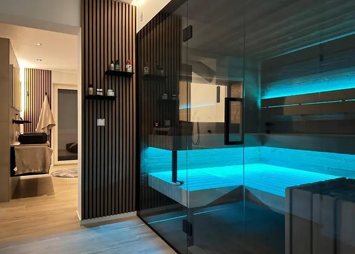 Moderne Am Heuberg In Salzburg * Guggenthal