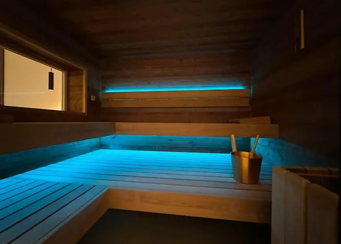 Apartamento Moderne Am Heuberg In Salzburg